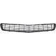 For Chevy Camaro Front Bumper Grille 2010-2013 Lower Primed Ss Model Plastic