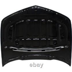 For Chevy Camaro Hood 2010-2015 Steel Primed DOT/SAE Compliance GM1230398