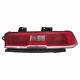 For Chevy Camaro Tail Light 2014 2015 Passenger Side With Halogen Headlight
