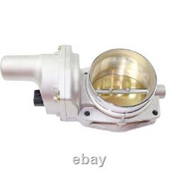 For Chevy Camaro Throttle Body 2010-2015 Blade Type 6.0L/6.2L Eng 8 Cyl 6-Prong