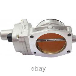 For Chevy Camaro Throttle Body 2010-2015 Blade Type 6.0L/6.2L Eng 8 Cyl 6-Prong