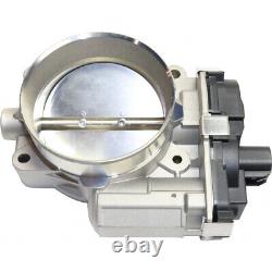 For Chevy Camaro Throttle Body 2012 13 14 2015 Blade 6-Prong 1 Female Connector