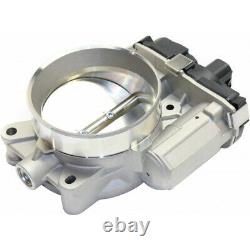 For Chevy Camaro Throttle Body 2012 13 14 2015 Blade 6-Prong 1 Female Connector