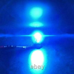 For Chevy Suburban Tahoe 1998-2006 8000K Blue LED Headlight HI/Low Lights Bulbs