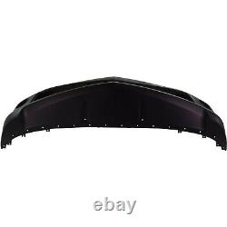 Front Bumper Cover for 2014-2015 Chevy Chevrolet Camaro LT LS GM1000965