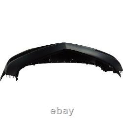 Front Bumper Cover for 2014-2015 Chevy Chevrolet Camaro LT LS GM1000965