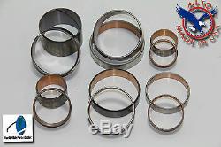 GM 4L60E Transmission Powerpack Rebuild kit 1997-2003 Stage 5 With 3-4 Powerpack