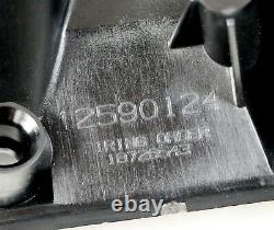 Genuine GM 12590124 LS3 L92 L77 Bare Intake Manifold Assembly LSX Swap Hot Rod