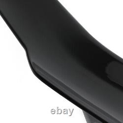 Gloss Black ZL1 1LE Style Rear Trunk Wing Spoiler For Chevy Camaro 2016-2022 CP