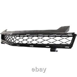 Grille Grill Upper for Chevy 23468208 Chevrolet Camaro 2014-2015