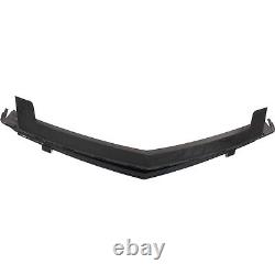 Grille Grill Upper for Chevy 23468208 Chevrolet Camaro 2014-2015