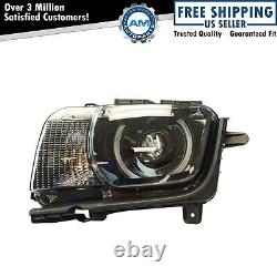 HID Headlight Headlamp & Ballast witho Auto Leveling LH Driver Side for Camaro New