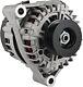 High Output 350 Amp Alternator For Chevrolet Chevy Camaro 6.2l Non Supercharged