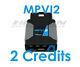 Hp Tuners Mpvi2 Tuner Vcm Suite With 2 Universal Credits