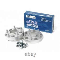 H&R For Chevy Camaro 2010-19 DRM Wheel Spacer Adapter Trak+ 20mm Bolt 5/120