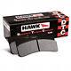 Hawk For Chevy Camaro 2010-2018 Brake Pads Front Race Ht-14