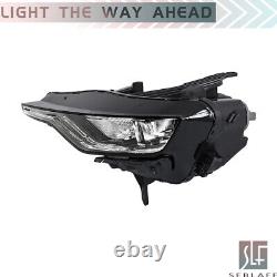 Headlight For 2019-2024 Chevy Camaro SS 1SS 2SS RS LED Head Lamp Left Side