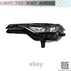 Headlight For 2019-2024 Chevy Camaro SS 1SS 2SS RS LED Head Lamp Left Side