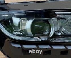 Headlight For Chevrolet Camaro SS 1SS 2SS RS Chevy Front LED Lamp Right 2019-24