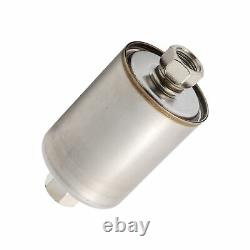 Herko Fuel Filter FGM03 For Chevrolet Pontiac Cadillac Buick 1986-2007