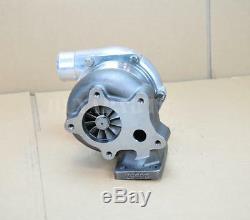 High Quality Jdm T3/t4 Racing Spec Turbo Turbocharger Stage3 Upgrade Power 450hp