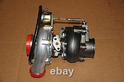 High Quality V-b T3/t4 Racing Spec Turbo Turbocharger Stage3 Upgrade Power 450hp