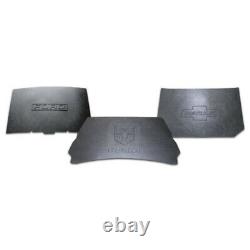 Hood Insulation Pad Heat Shield for 70-74 Chevy Camaro Under Cover With G-093 RS