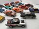 Hot Wheels Treasure Hunt/cop Rods/'57 Chevy Lot Of 19