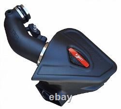 Injen EVO7301 Evolution Cold Air Intake for 16-24 Chevy Camaro SS 6.2L V8