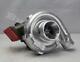 Jdm Racing Spec Stage 3 T3/t4 T04e Turbocharger Turbo. 57 A/r Universal Fitment
