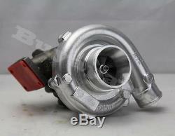 JDM RACING SPEC STAGE 3 T3/T4 T04E Turbocharger Turbo. 57 A/R Universal Fitment
