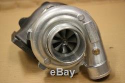 JDM RACING SPEC STAGE 3 T3/T4 T04E Turbocharger Turbo. 57 A/R Universal Fitment