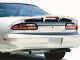 Jsp Rear Wing Spoiler 1993-2002 Chevrolet Camaro Ss Primed Oe Style Withled 339043