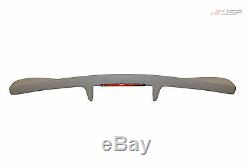 JSP Rear Wing Spoiler 1993-2002 Chevrolet Camaro SS Primed OE Style withLED 339043