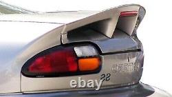 JSP Replacement Rear Wing Spoiler for with LED for Chevy Camaro SS 1993-2002