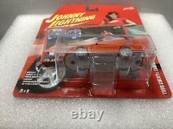 Johnny Lightning White Lightning 1999 Chevy Camaro Ss American Beauties 164