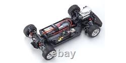 Kyosho 34493T1 1/10 1969 Chevy Camaro Z/28 RS Supercharged VE Tuxedo Black HRP