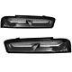 Led Tail Lights For 2016-2018 Chevy Camaro With Sequential Turn Signal Rear Lamps