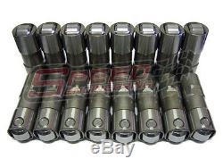 LS1, LS2, LS3, LS7 Hydraulic Roller Lifters GM (4.8L, 5.3L, 5.7L, 6.0L, 6.2L)