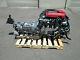 Lsa 6.2l 580hp Supercharged Engine / Manual Trans 27k Mile 2013 Camaro Zl1 #6757