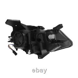 Left Driver Side For 2016-2022 Chevy Camaro HID Xenon Headlight LH GM2502423