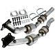 Left & Right Catalytic Converter For Chevy Camaro 3.6l 2012-2015