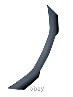 (Matte Black) For 16-22 Chevy Camaro ZL1 1LE Style Rear Trunk Spoiler Wing