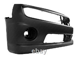 NEW Painted To Match Front Bumper Cover for 2010-2013 Chevy Camaro SS 10-13