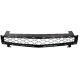 New Upper Grille For 2014-2015 Chevrolet Camaro Z28 Ships Today