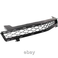 NEW Upper Grille For 2014-2015 Chevrolet Camaro Z28 SHIPS TODAY