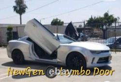NewGen? Lambo Door Kit for 2016-2023 Chevy Camaro