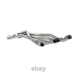 New For 1993-1997 Chevy Camaro Firebird 5.7 LT1 Stainless Racing Header Manifold