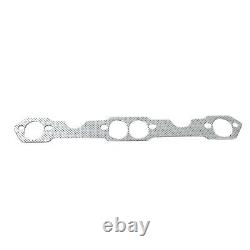 New For 1993-1997 Chevy Camaro Firebird 5.7 LT1 Stainless Racing Header Manifold