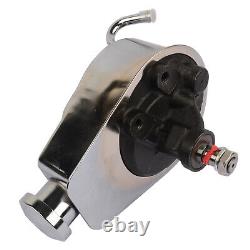New Power Steering Pump 3913C for Chevy Camaro Base/LT/RS/SS/Z28 Coupe 1970-1974